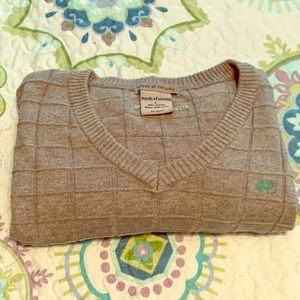 Men’s sweater